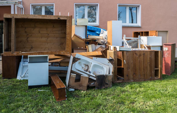 Best Garage Cleanout  in Wagner, SD