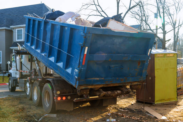 Best Furniture Removal  in Wagner, SD